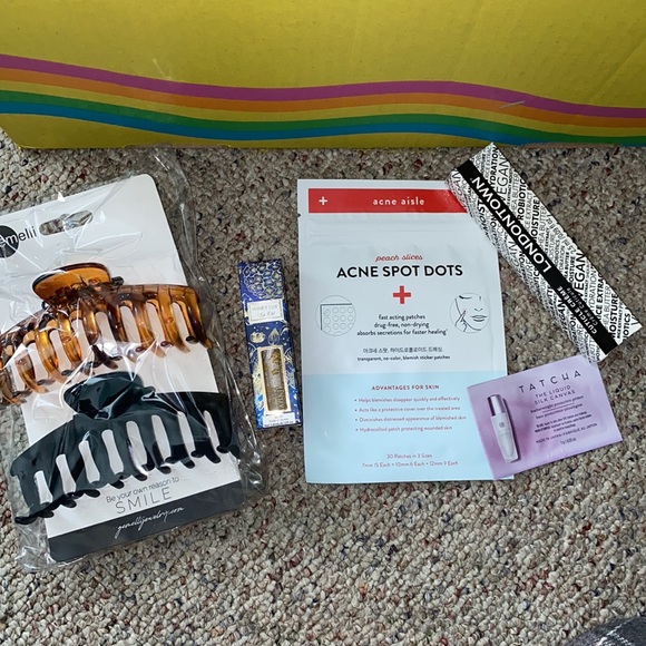 Spring FatFibFun - Picture 2 of 4